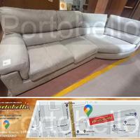 Codice: 268625 DIVANO ANGOLARE POLTRONESOFA' IN A