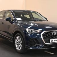 AUDI Q3 2ª serie Q3 SPB 35 TDI S tronic