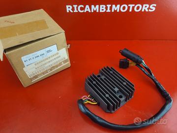 REGOLATORE TENSIONE BMW F650GS