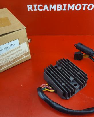 REGOLATORE TENSIONE BMW F650GS