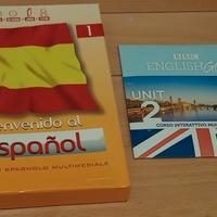 DVD per imparare le lingue