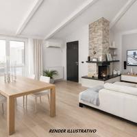 Appartamento Trilocale - Villa Carcina