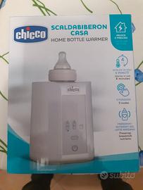 Scalda biberon Chicco