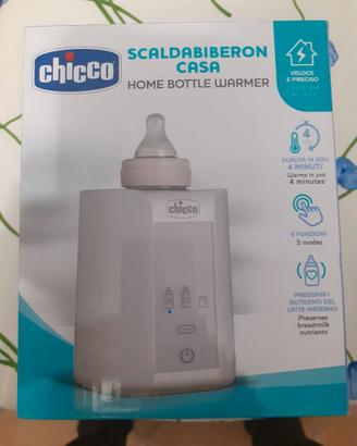 Scalda biberon Chicco