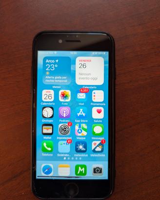 iPhone 8 