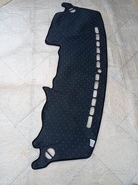 tappetino cruscotto Kia Sportage 3 serie