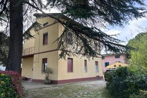 VILLA SINGOLA A PERUGIA