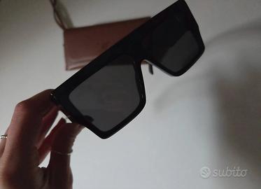 Occhiali Celine Neri