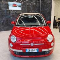 FIAT 500C C 1.3 Multijet 16V 95CV ( Garanzia 12