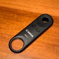 Canon BR-E1 telecomando Bluetooth