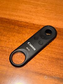 Canon BR-E1 telecomando Bluetooth