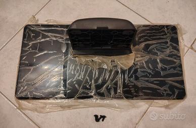 Base appoggio per TV Telefunken TE49280N25CXK