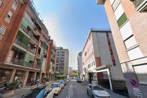Bilocale in zona Crescenzago- 800 euro mensili