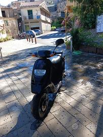 gilera typhoon 50