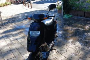 gilera typhoon 50