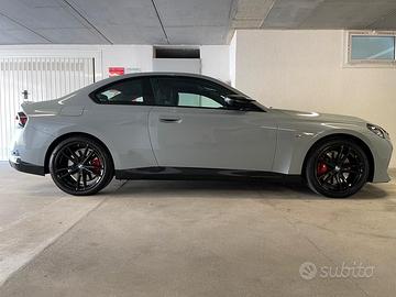 BMW M240i Coupé Xdrive