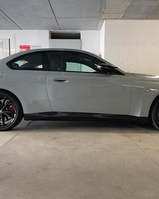 BMW M240i Coupé Xdrive