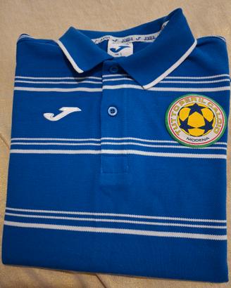 Tutto per il Calcio Modena Joma Polo 