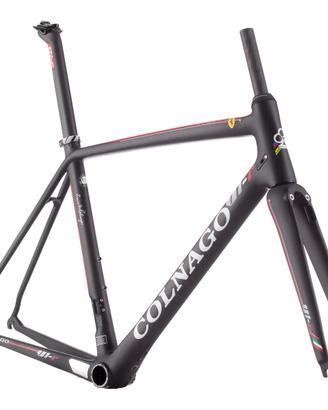 Telaio colnago v1r v1-r edizione ferrari tg 52s