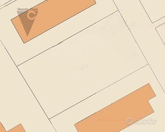Saonara - terreno edificabile urbanizzato