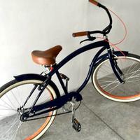 Bicicletta vintage  da passeggio