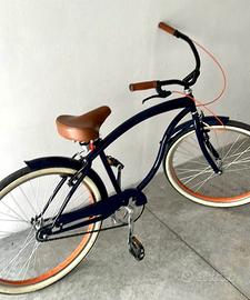 Bicicletta vintage  da passeggio