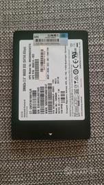SSD SAMSUNG  960 GB SATA