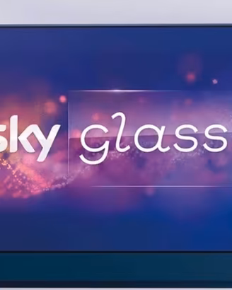 Tv 43 Smart sky  QLED 4K HDR