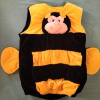 Costume di carnevale per neonato