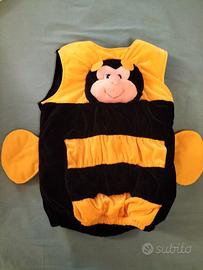 Costume di carnevale per neonato