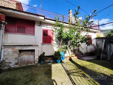 CASA INDIPENDENTE A SAN FELICE A CANCELLO