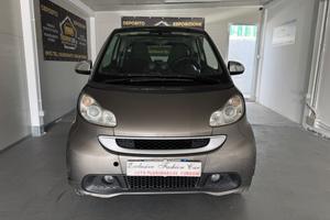 Smart ForTwo 800 40 kW coupé pure cdi