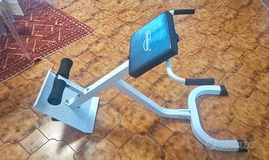 Panca palestra Romana