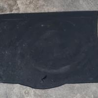 Tappeto Pianale Baule 500 X