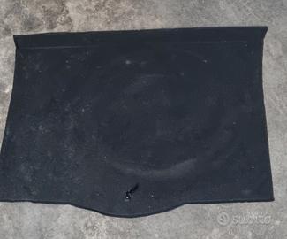 Tappeto Pianale Baule 500 X