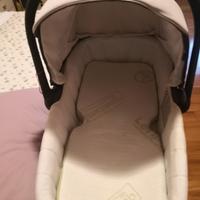 OVETTO + NAVICELLA CAM