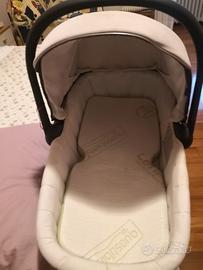 OVETTO + NAVICELLA CAM