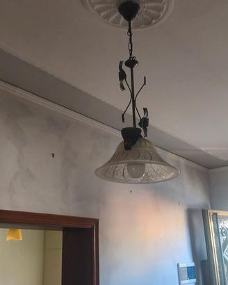 lampadario 