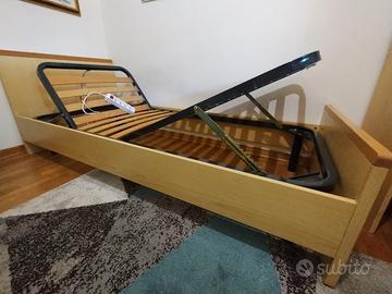 Cameretta ragazzi 