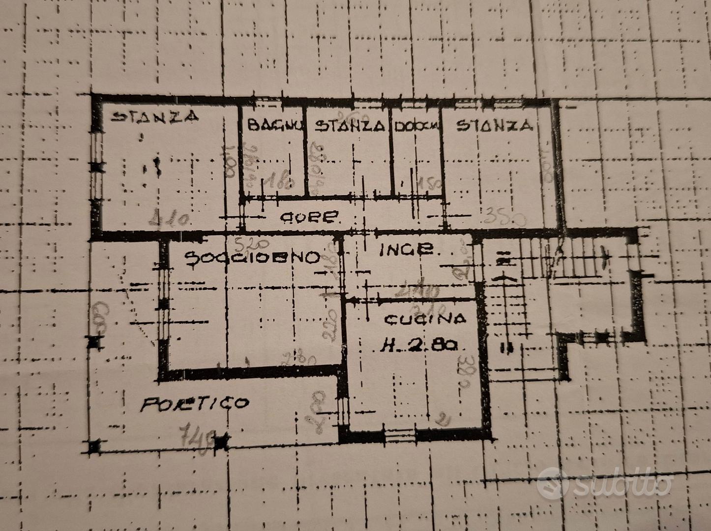 Apartment in Camponogara - Vista 6