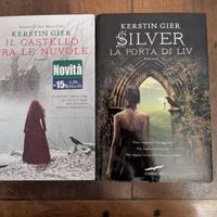 Romanzi Kerstin Gier