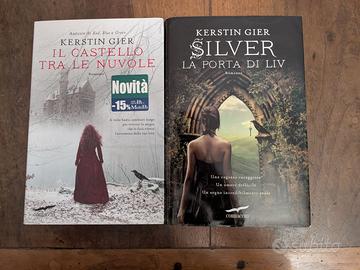 Romanzi Kerstin Gier