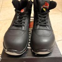 Scarpe antinfortunistiche UPower