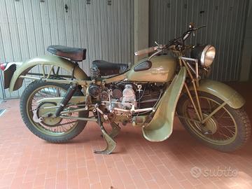 Guzzi SuperAlce