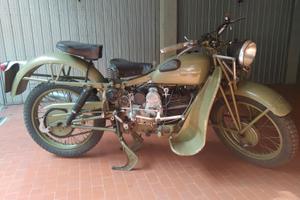Guzzi SuperAlce
