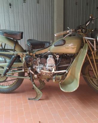 Guzzi SuperAlce