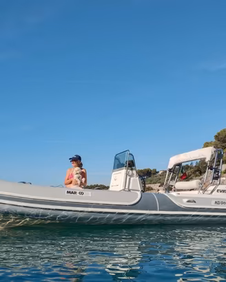 Mar.co 57 Altura