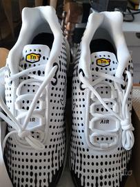 NIKE AIR MAX PLUS TN 7 NUOVE NUMERO 46