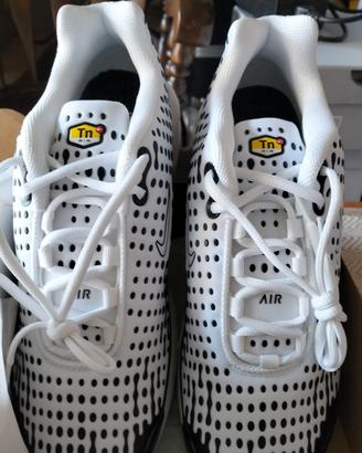 NIKE AIR MAX PLUS TN 7 NUOVE NUMERO 46
