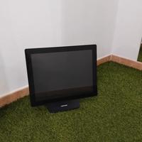 monitor sistema Custum windows